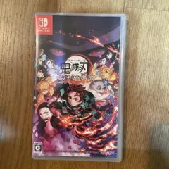 鬼滅の刃 ヒノカミ血風譚 通常版
