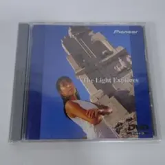 DVD ザ・ライト・エクスプローラー　パイオニア