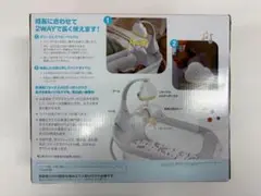 【未使用、新品】激安！ 2WAYレインボーシャワーメリー