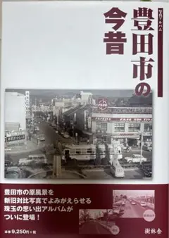 写真アルバム 豊田市の今昔