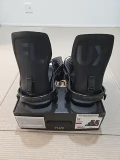 FLUX フラックス XF 24-25 ブラック Lサイズ