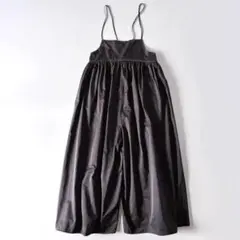 極美品♡　ジャーナルスタンダードレリューム　サロペットパンツ