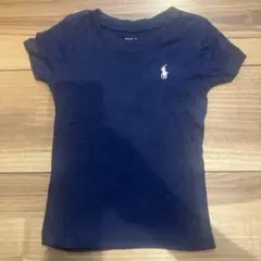 ラルフローレン　Tシャツ　2T