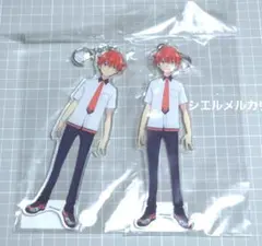 グリッドマン ユニバース　響裕太　アクリルキーホルダー