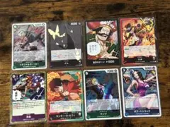 ワンピース カードゲーム セット