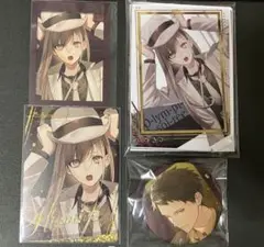 オトマ　オラソワヒムカ、玄葉　4点セット　オトメイト