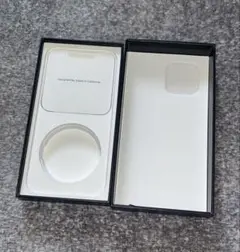Apple iPhone 13Pro Max 128GB グラファイト　ブラック