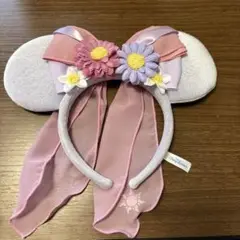 ラプンツェル カチューシャ
