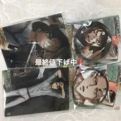 進撃の巨人 リヴァイ