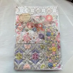 インド刺繍リボン　セレクトパックꕥ