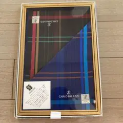 メンズ　新品　ハンカチ2枚