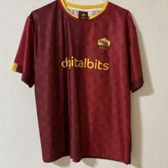 AS ROMA DYBALA 21 ユニフォーム Lサイズ