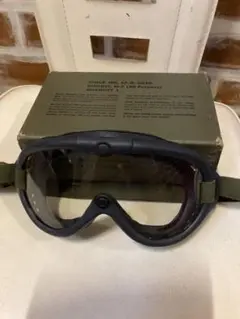40s 50s ポラロイド ゴーグル POLAROID BUCO