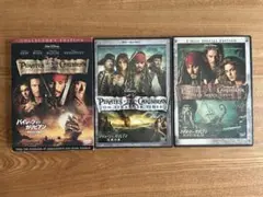 パイレーツ・オブ・カリビアン コレクターズ・エディション