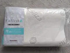 FranceBed AGliza 枕 32x50x10.5cm
