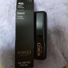 KIKO MILANO SMART LIPSTICK 403