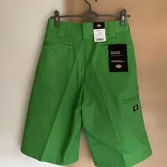 Dickies フラットフロントショートパンツ 28 ディッキーズ