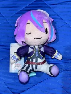 劇場版プロセカ!ふわぷちミニぬいぐるみ神代類ワンダーランズ✖︎ショウタイム新品