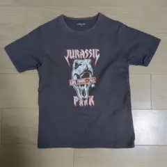 ジュラシックパーク キッズ Tシャツ
