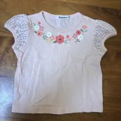 ファミリア　Tシャツ 90