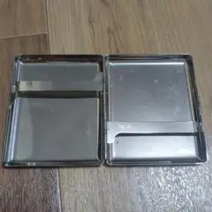 アルミタバコケース