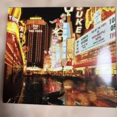 桑田佳祐 TOP OF THE POPS