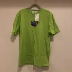 WEGO×monet コラボTシャツ