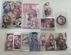 巡音ルカ　まとめ売り