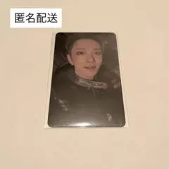 SEVENTEEN ジョシュア HAPPY BURSTDAY ラキドロ