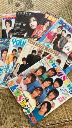 2025年最新】平成写真関ジャニ∞の人気アイテム - メルカリ