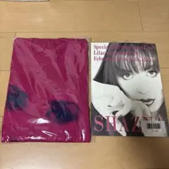 美品 SHAZNA Tシャツ サイズL シャズナ IZAM 十六夢 ヴィンテージ 美品 SHAZNA Tシャツ サイズL シャズナ IZAM 十六夢