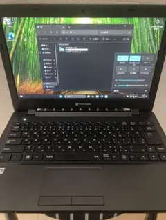 ★美品MOUSE 13.3フルHDノート SSD 240GB★i5★LTE内蔵