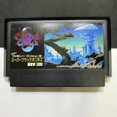 FC スーパーブラックオニキス