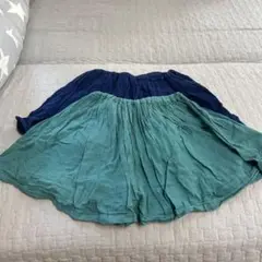bonton ミニスカート セット