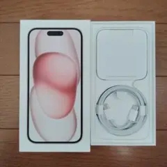 iPhone15 ケーブル