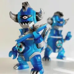 CHOKEHAZRD mecha noxious 週末限定 Chokehazrd Mecha Noxious .5