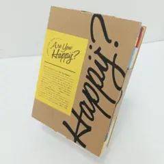 8m7689b2t 嵐 DVD Are You Happy? 初回限定盤