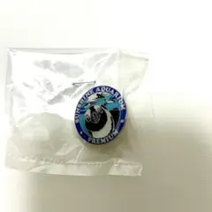 【匿名配送】サンシャイン水族館 ピンズ ペンギン