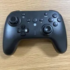 Switch ワイヤレスコントローラー T2-SWWLCブラック