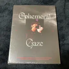 SHINee テミン ephemeral gaze QR 新品未開封