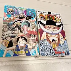 ONE PIECE 51〜62