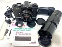 2025年最新】minolta md 45 2の人気アイテム - メルカリ
