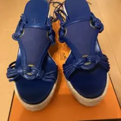 エルメス サンダル