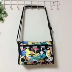 レスポートサック ショルダーバッグ