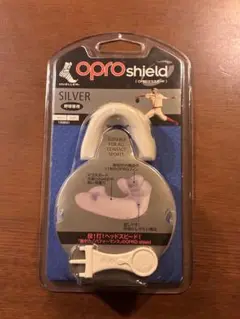 Opro Shield 野球専用マウスガード