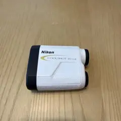 Nikon COOLSHOT 20iGII ゴルフ用距離計