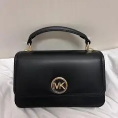 【新品未使用・即日発送可能】MICHAEL KORS 2way ショルダーバッグ