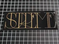 ［限定販売] supremeステッカー