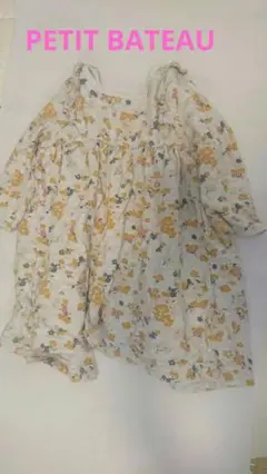 プチバトー