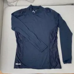 Under Armour heatgear MD Fitted アンダーシャツ